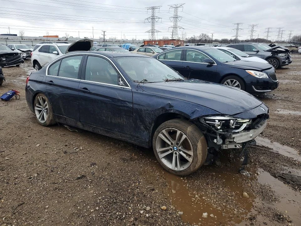 BMW 330 2.0L 4 ALL WHEEL DRIVE | Mobile.bg � ����������� 5