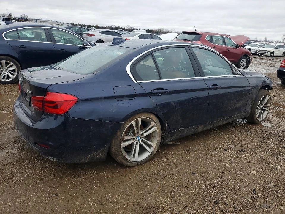 BMW 330 2.0L 4 ALL WHEEL DRIVE | Mobile.bg � ����������� 4