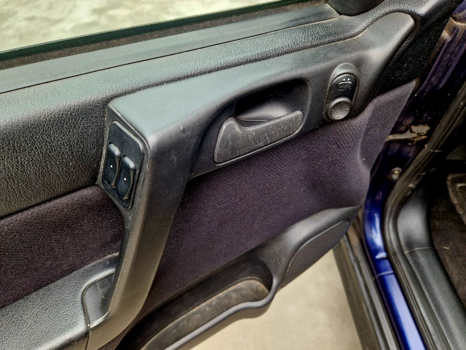 Opel Astra, снимка 6 - Автомобили и джипове - 54367084