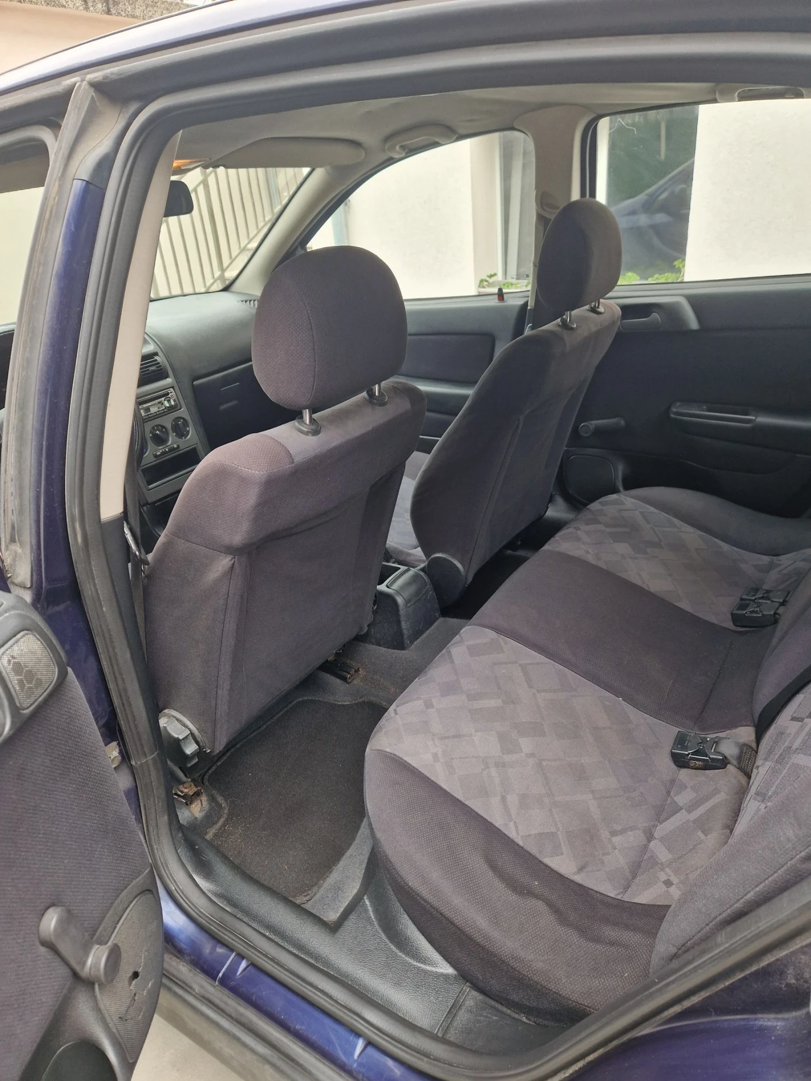 Opel Astra, снимка 9 - Автомобили и джипове - 54367084