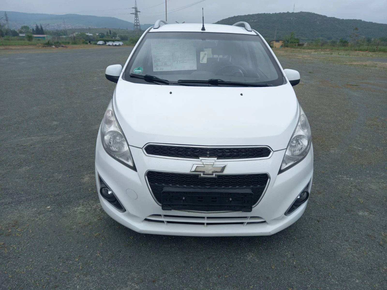 Chevrolet Spark 1.2 | Mobile.bg � ����������� 2