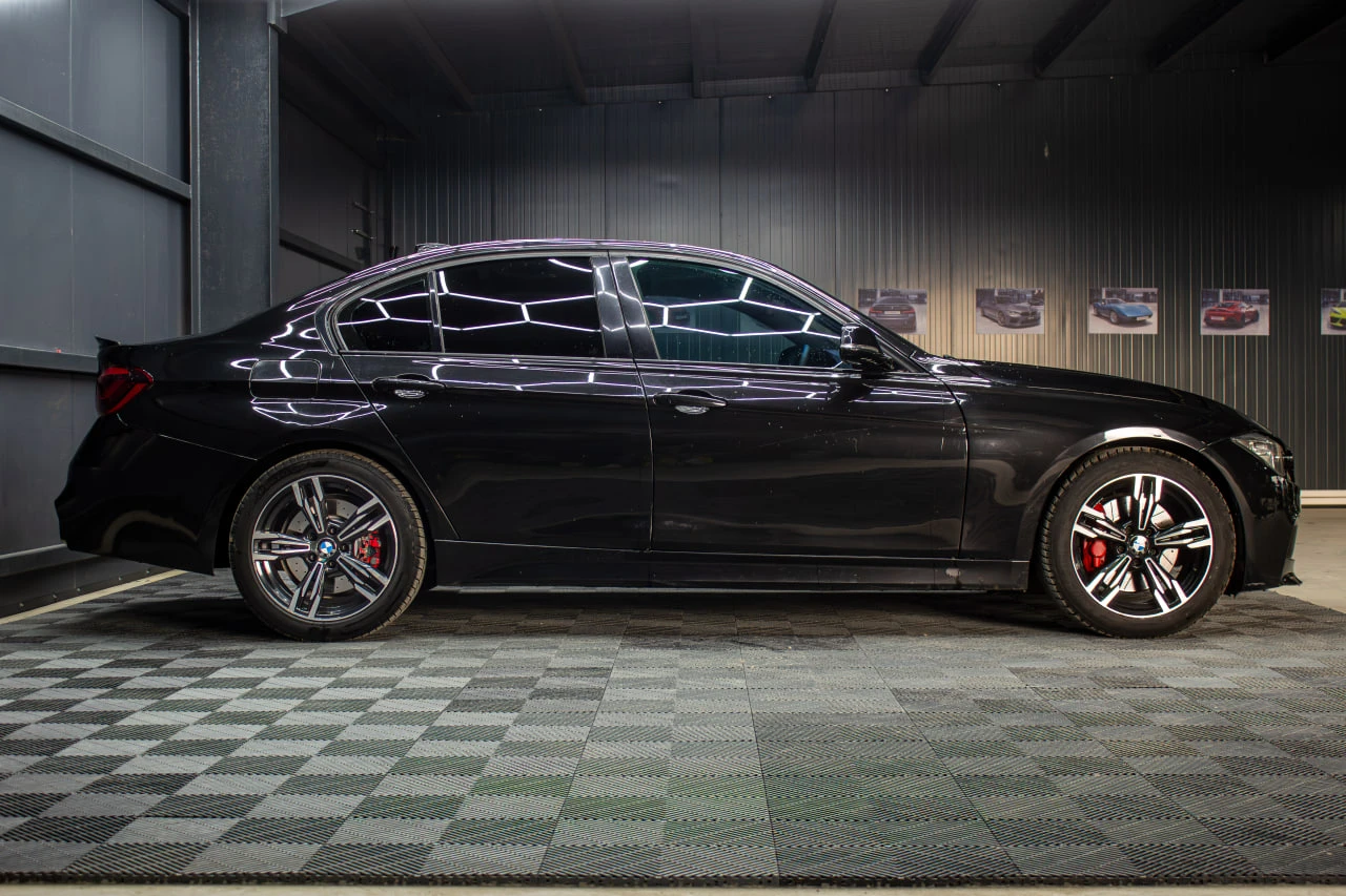 BMW 335 * ������� � ��* ������* �������� �����* �������� * | Mobile.bg � ����������� 11