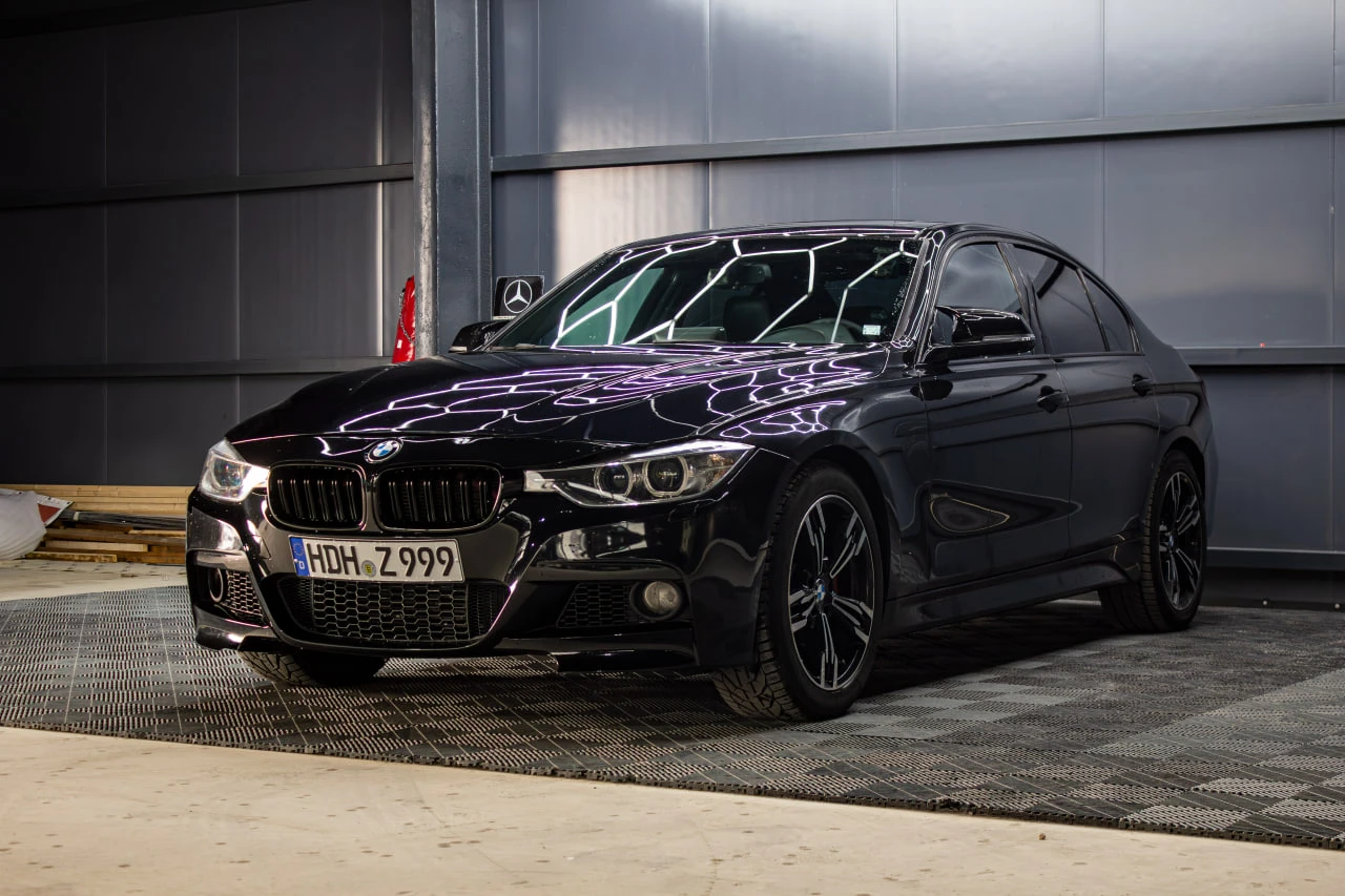 BMW 335 * ������� � ��* ������* �������� �����* �������� * | Mobile.bg � ����������� 1