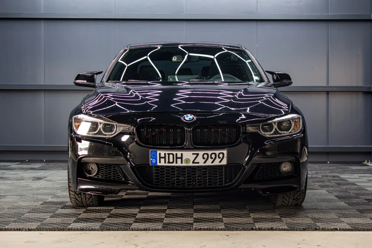BMW 335 * ������� � ��* ������* �������� �����* �������� * | Mobile.bg � ����������� 7