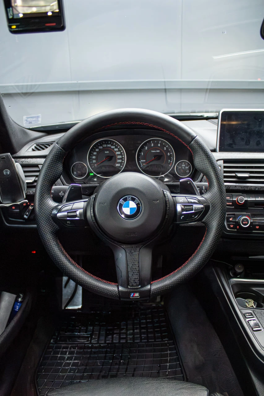 BMW 335 * ������� � ��* ������* �������� �����* �������� * | Mobile.bg � ����������� 15