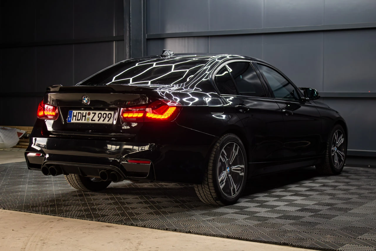 BMW 335 * ������� � ��* ������* �������� �����* �������� * | Mobile.bg � ����������� 4
