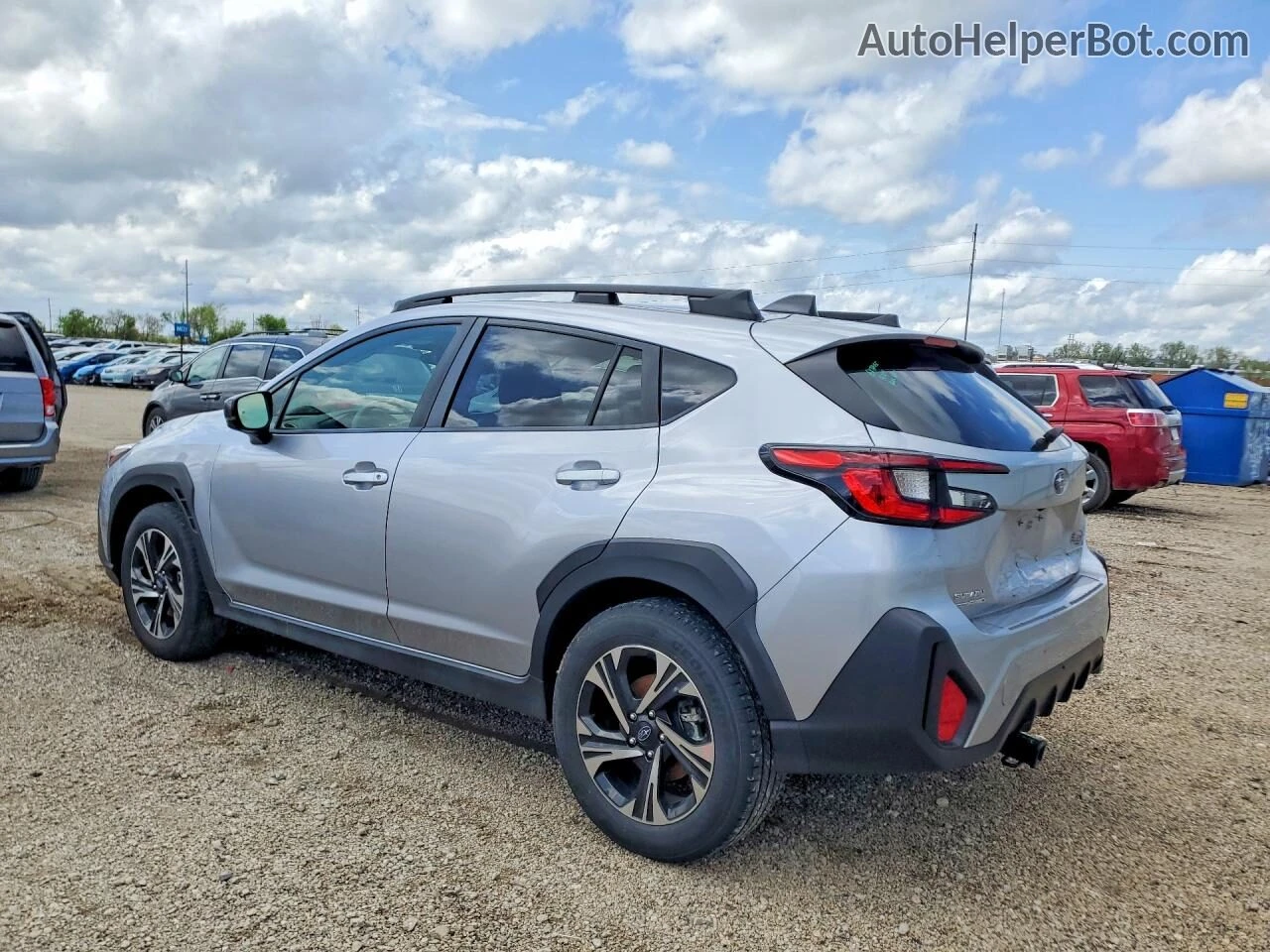 Subaru Crosstrek PREMIUM* �������* �������* ������ | Mobile.bg � ����������� 6