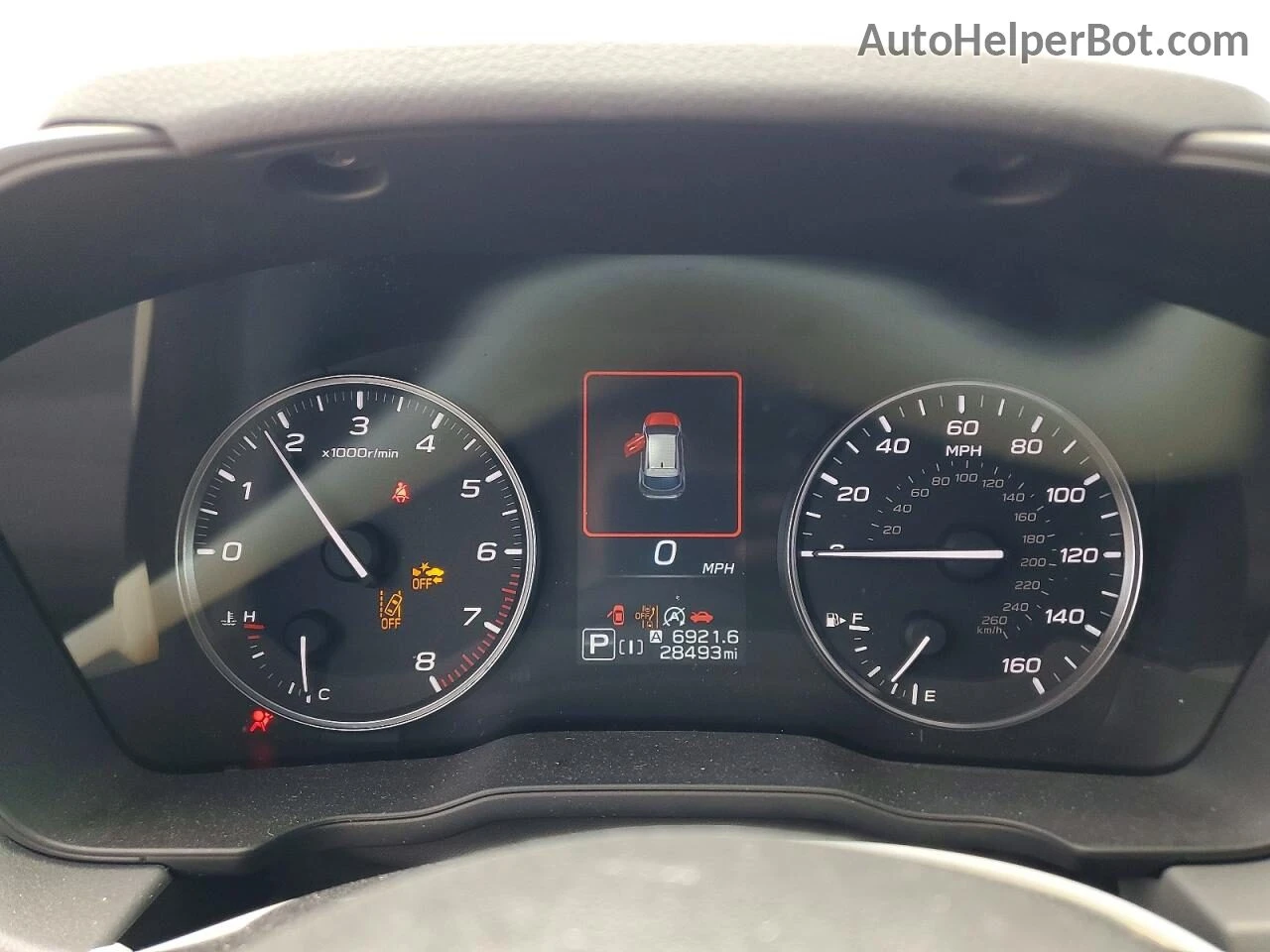 Subaru Crosstrek PREMIUM* �������* �������* ������ | Mobile.bg � ����������� 9