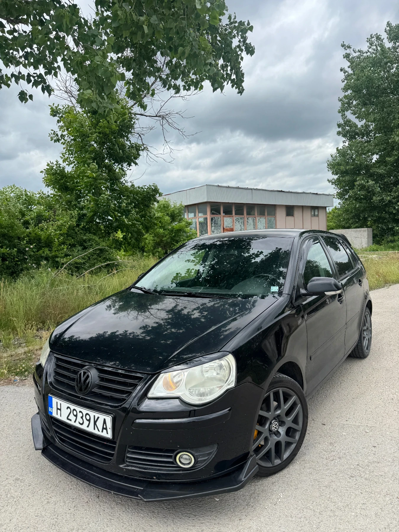VW Polo 2007 ������ 1.4 ��� 75 ���� | Mobile.bg � ����������� 1
