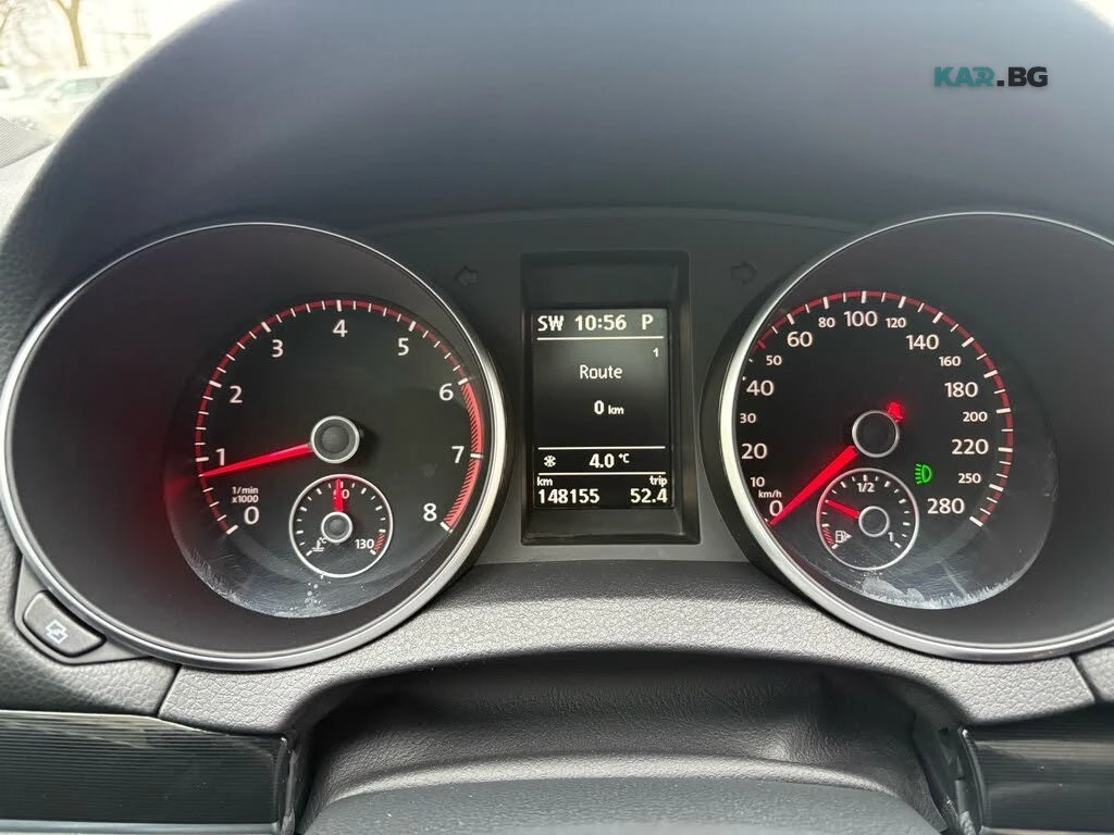 VW Golf GTI* АвтоКредит* (ЦЕНА ДО БГ), снимка 14 - Автомобили и джипове - 54932124