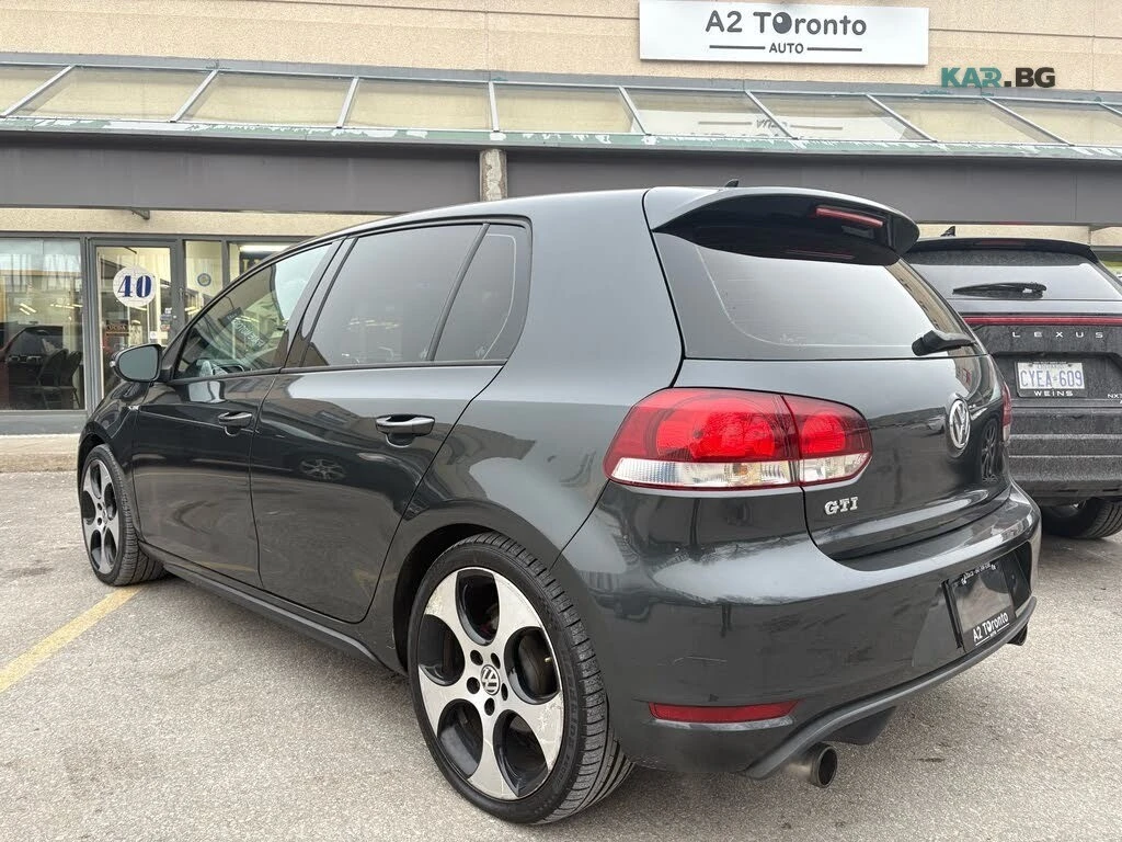 VW Golf GTI* АвтоКредит* (ЦЕНА ДО БГ), снимка 7 - Автомобили и джипове - 54932124