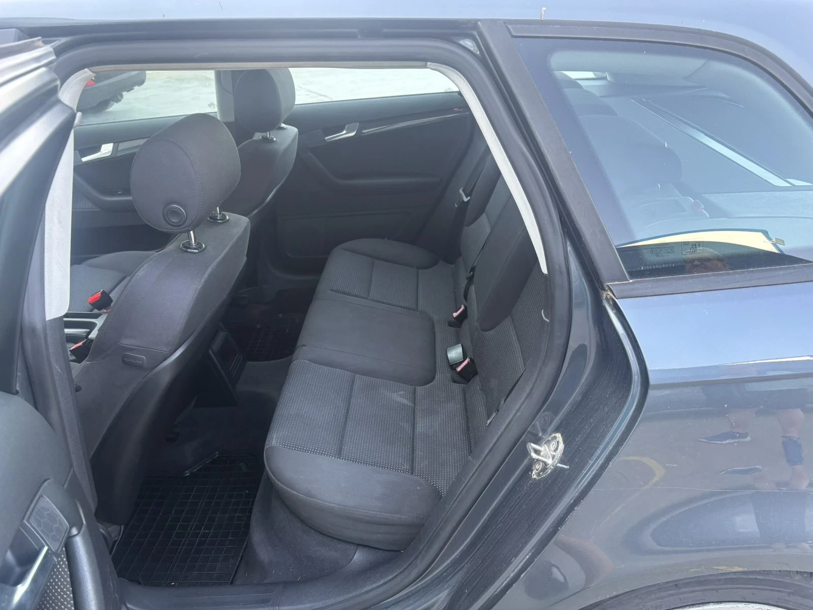 Audi A3, снимка 7 - Автомобили и джипове - 55097569