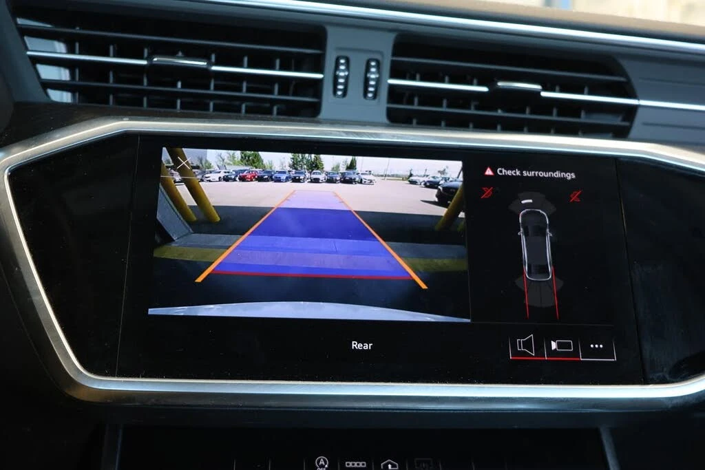 Audi A6 quattro Progressiv 55 TFSI | Mobile.bg � ����������� 12