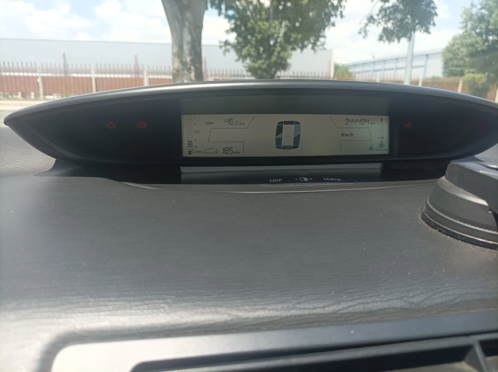 Citroen C4, снимка 7 - Автомобили и джипове - 55227743