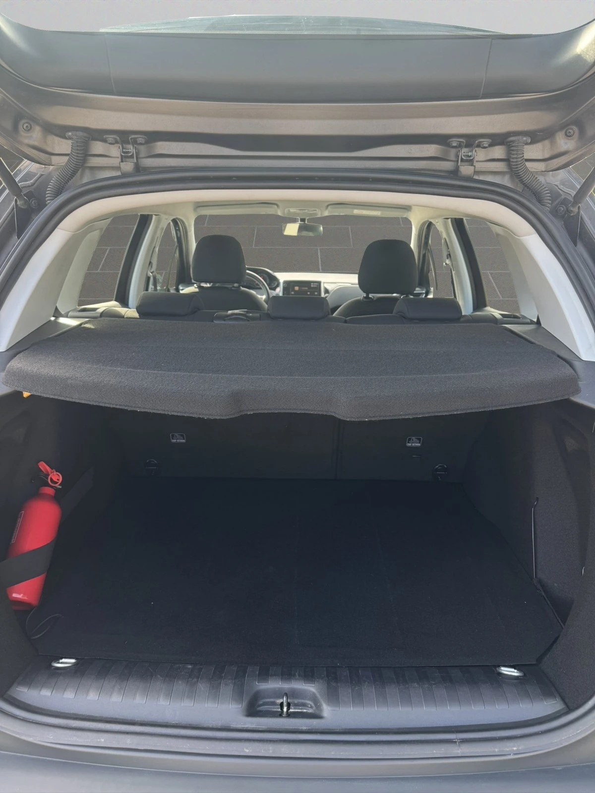 Peugeot 2008 NEW ACTIVE 1.2 e-VTi 82 BVM5 EURO 6.2//1905R13, снимка 11 - Автомобили и джипове - 55428121