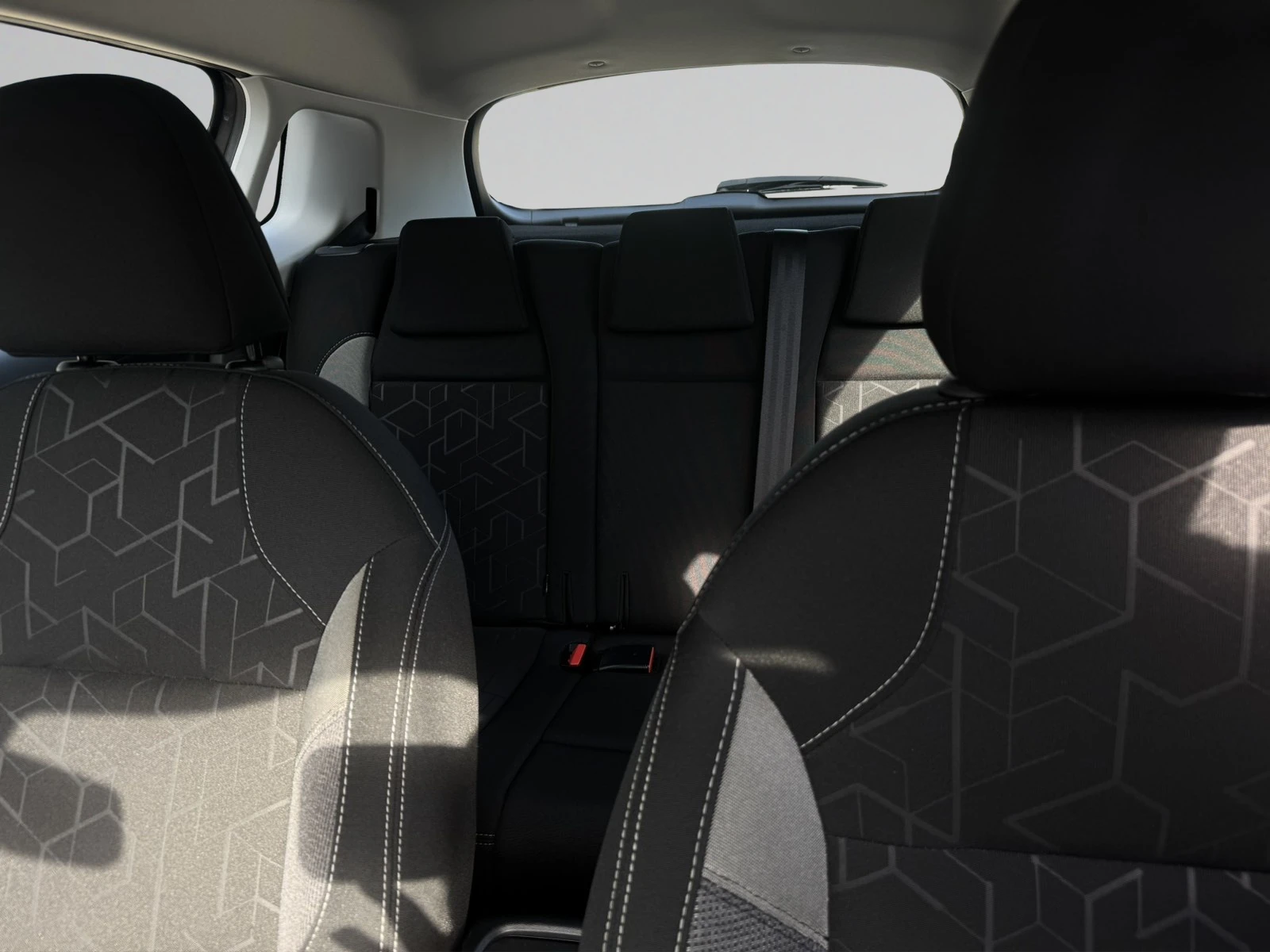 Peugeot 2008 NEW ACTIVE 1.2 e-VTi 82 BVM5 EURO 6.2//1905R13, снимка 10 - Автомобили и джипове - 55428121