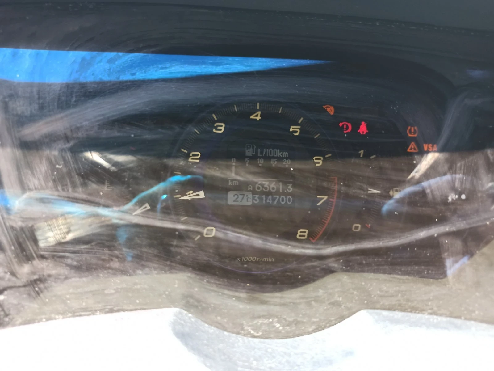Honda Civic, снимка 11 - Автомобили и джипове - 55434961