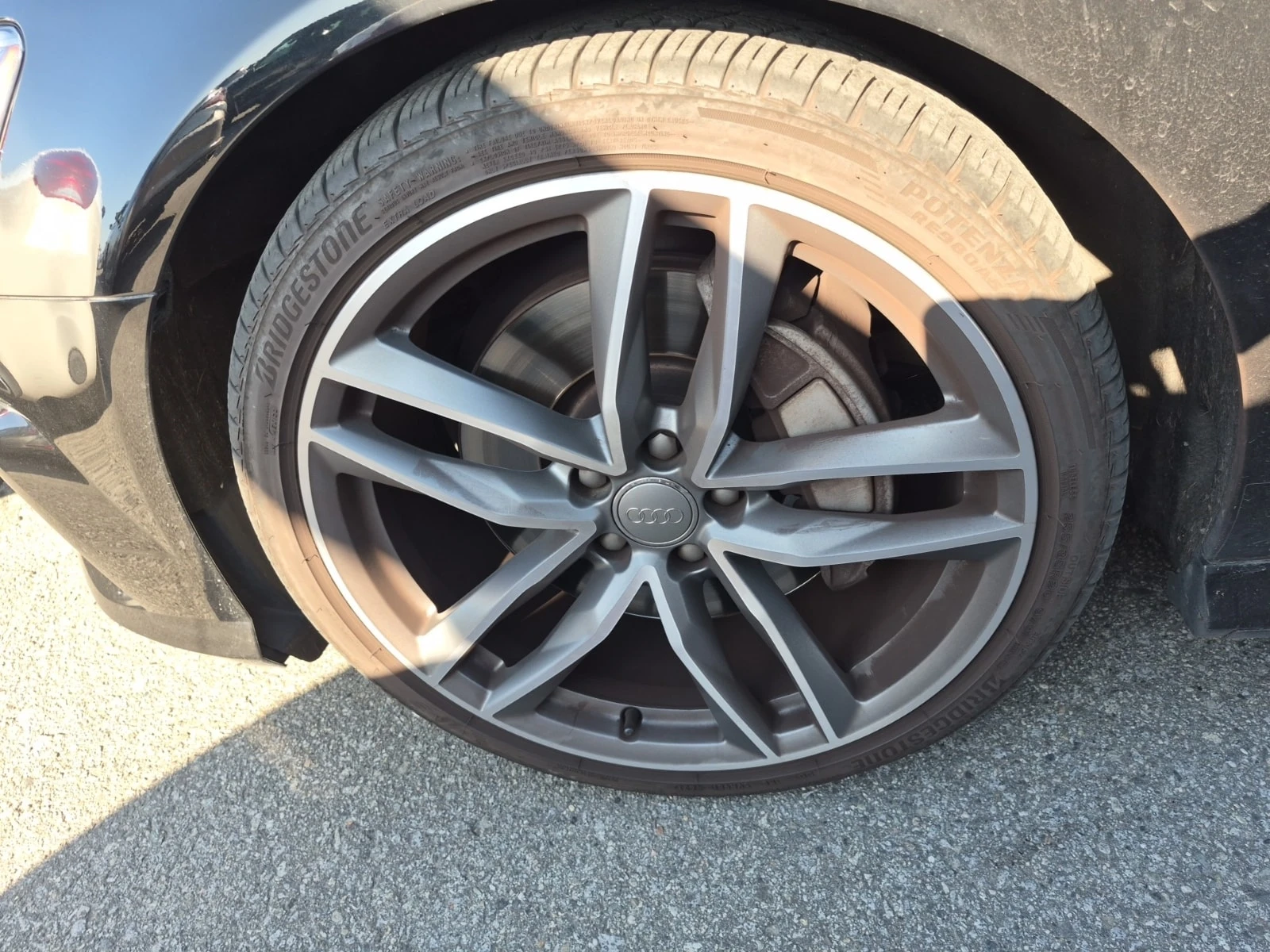 Audi A6 * S-Line * 3.0T * PROGRESSIV * CARFAX * , снимка 14 - Автомобили и джипове - 55831364