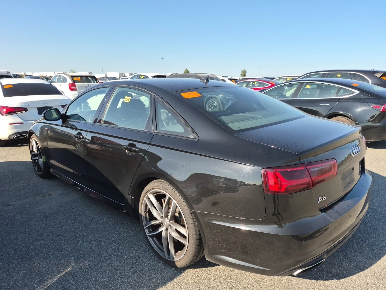 Audi A6 * S-Line * 3.0T * PROGRESSIV * CARFAX * , снимка 4 - Автомобили и джипове - 55831364