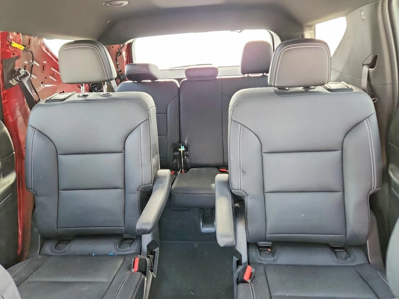 Chevrolet Traverse ����� ���* ���������* 360* ���� �� ������ | Mobile.bg � ����������� 9
