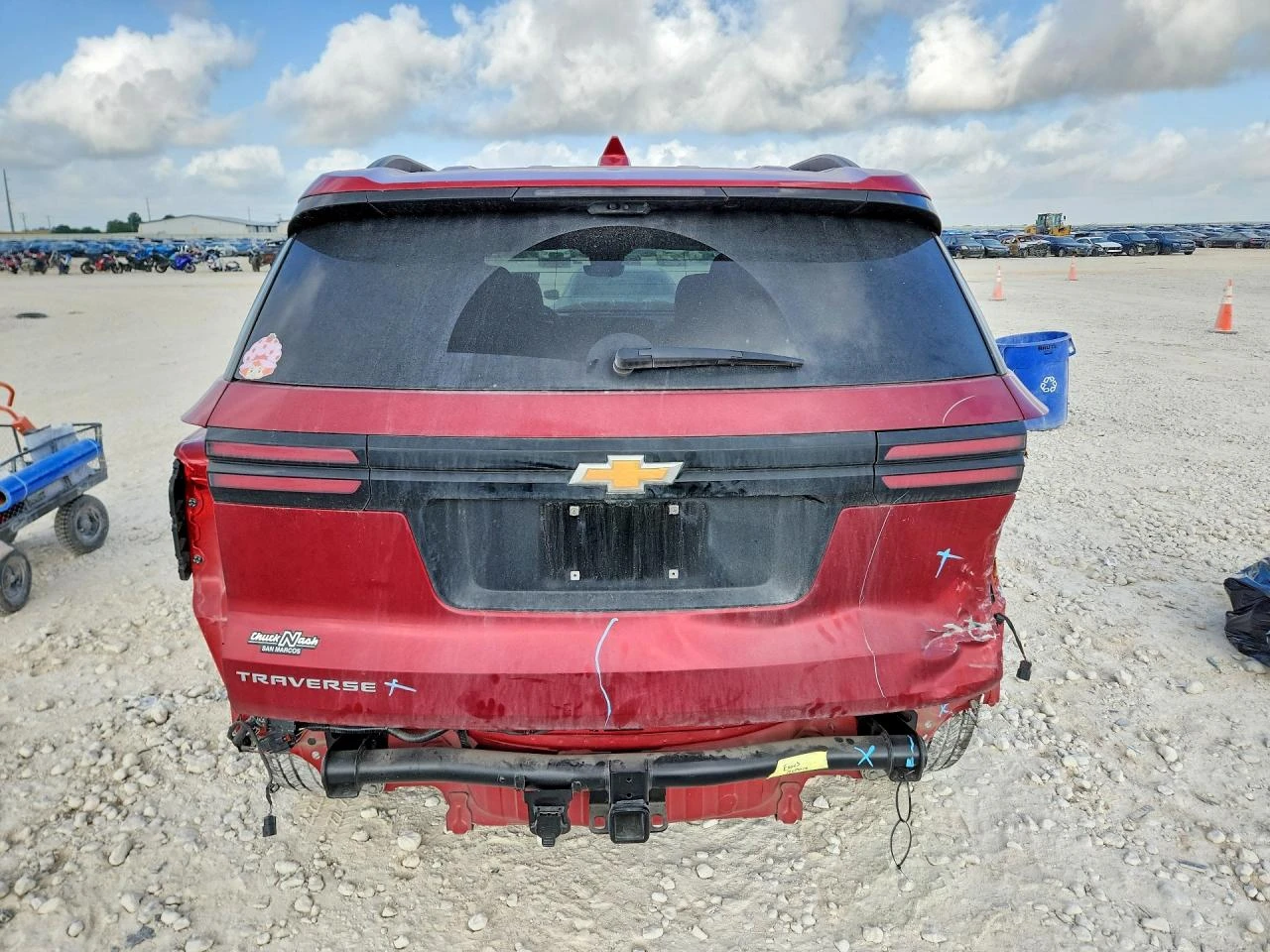 Chevrolet Traverse ����� ���* ���������* 360* ���� �� ������ | Mobile.bg � ����������� 6