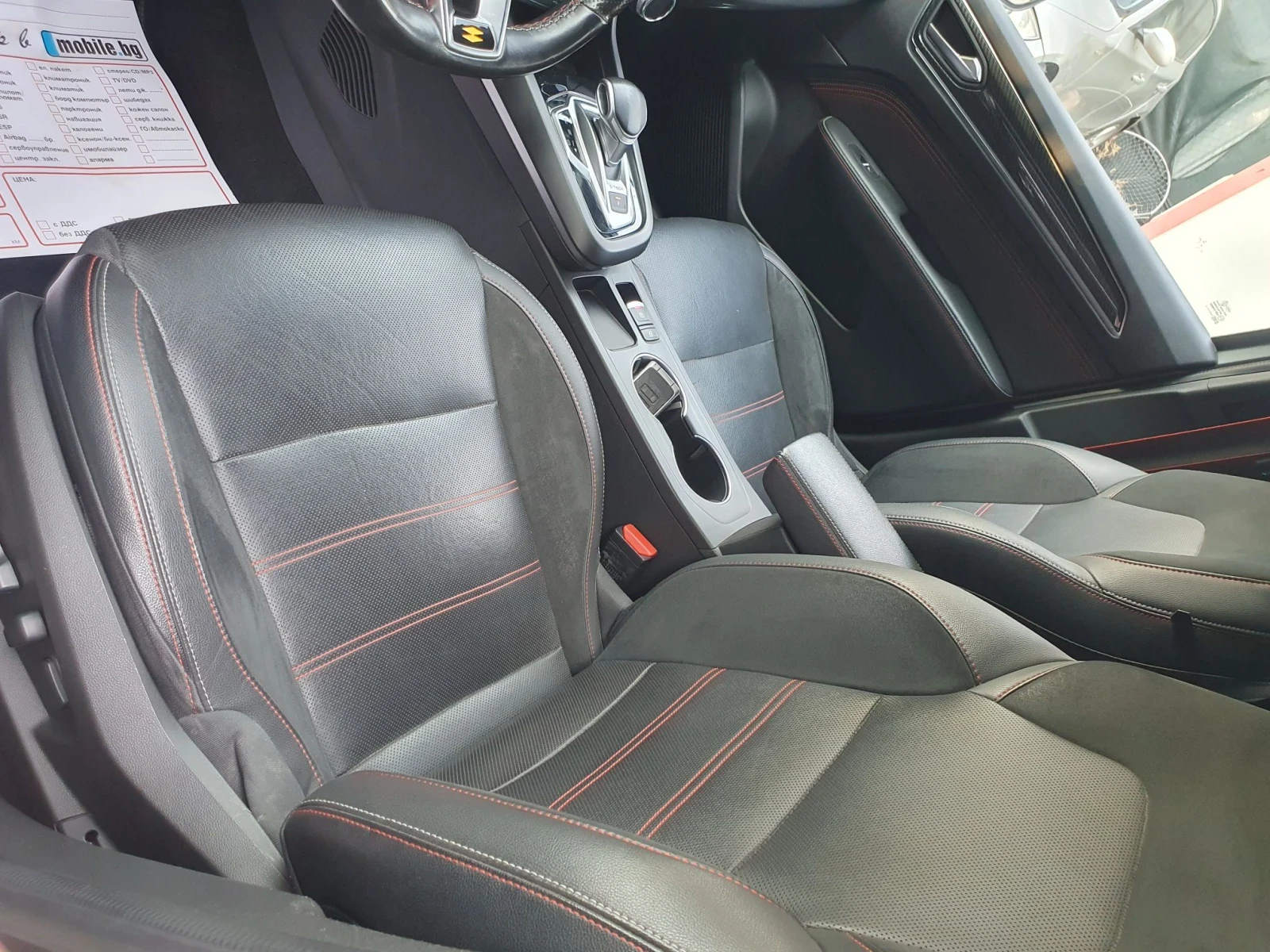 Renault Arkana 1.6 Hybrid RS line FULL FULL, снимка 7 - Автомобили и джипове - 56069215