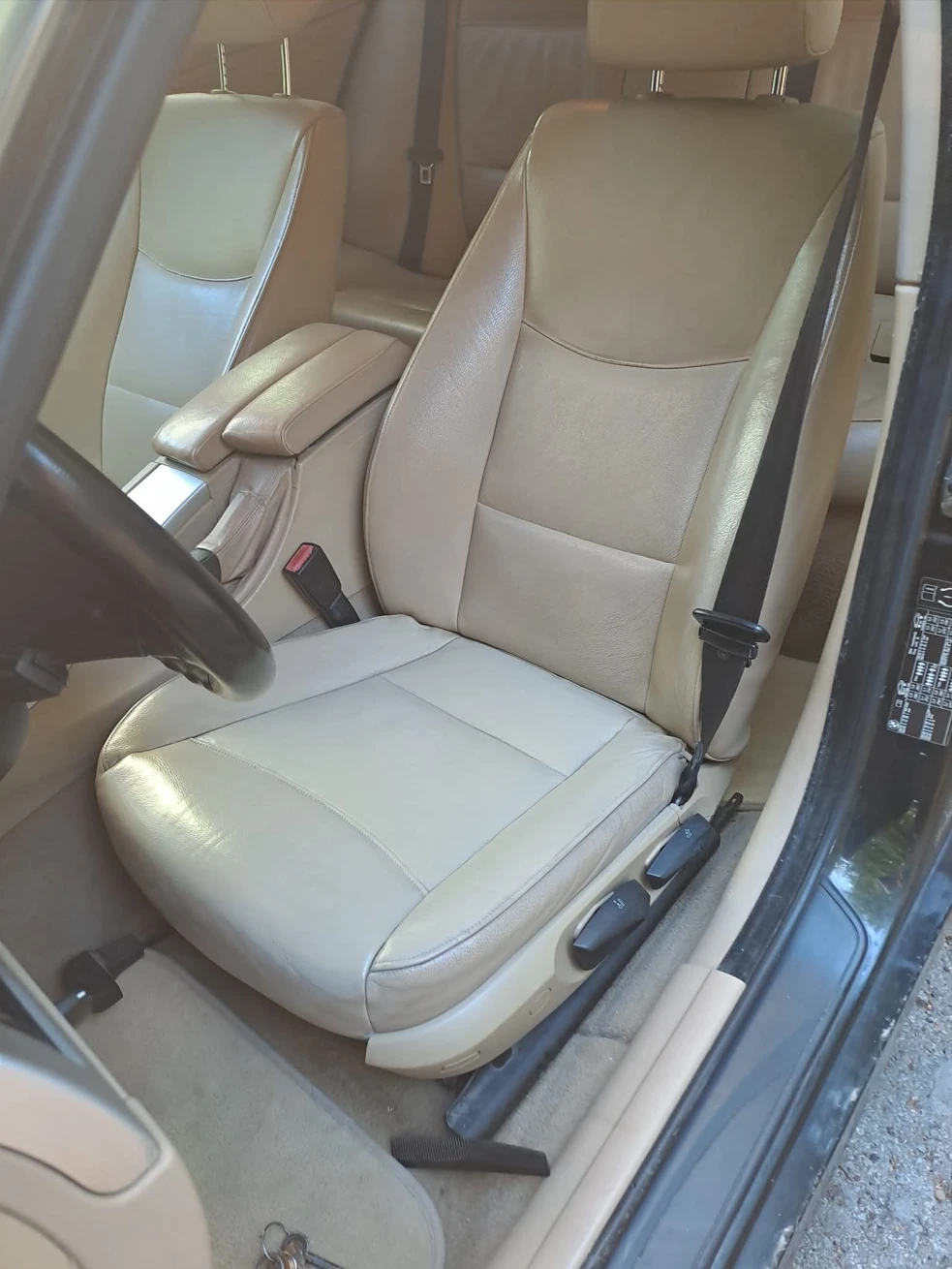 BMW 330, снимка 9 - Автомобили и джипове - 56228388
