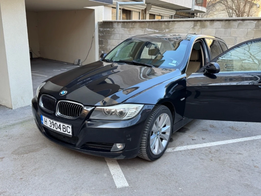 BMW 330, снимка 3 - Автомобили и джипове - 56228388