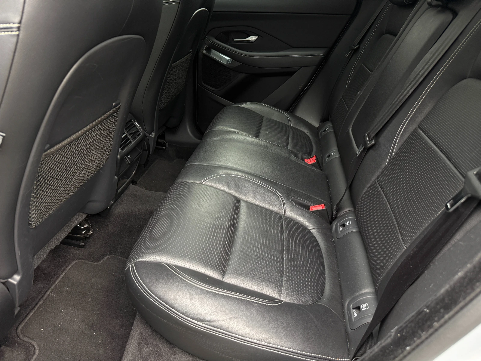 Jaguar E-pace 2.0 R-Dynamic S Leather Navi Panorama | Mobile.bg � ����������� 7