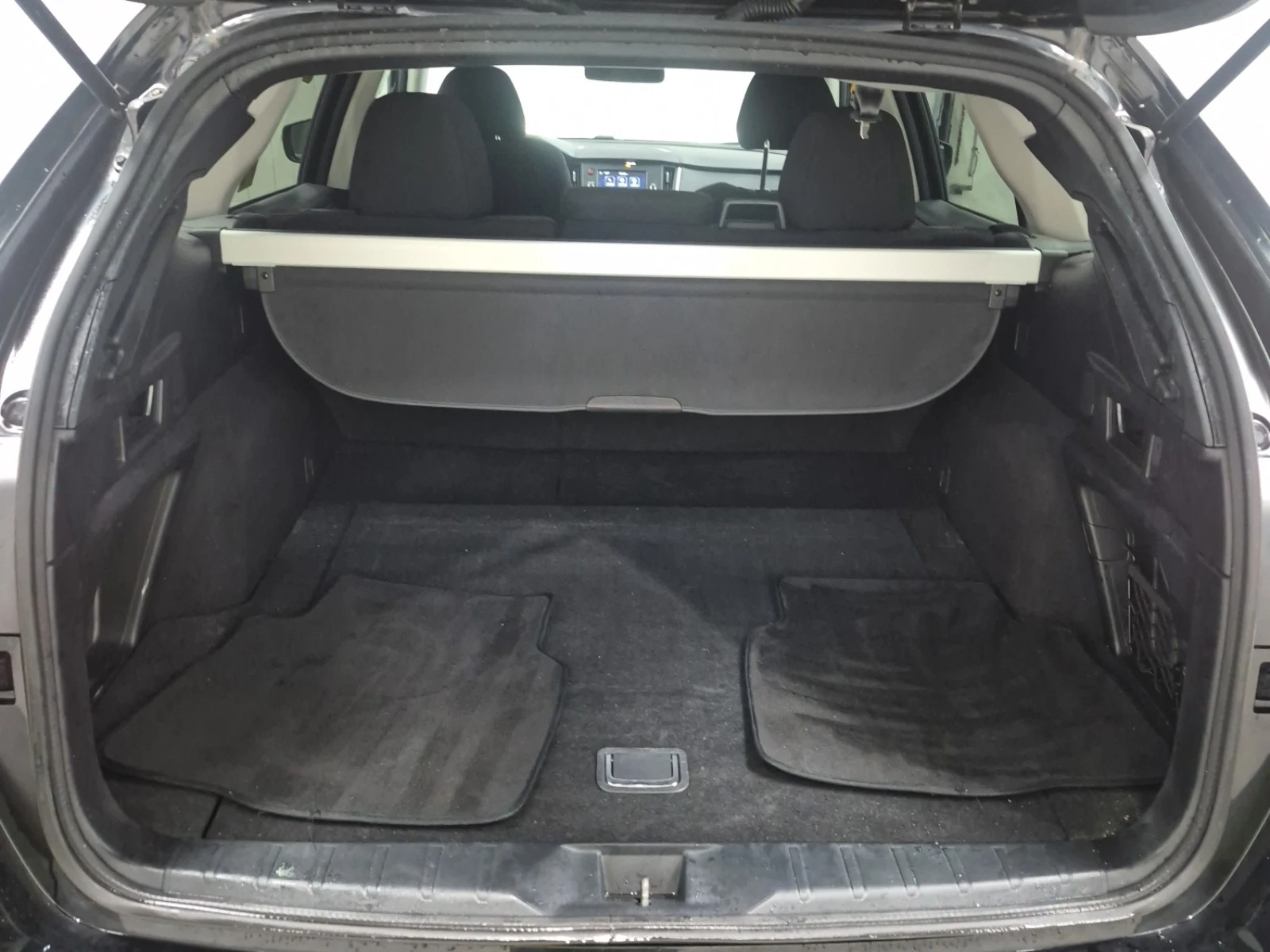Subaru Outback AWD CVT* �������* ��������� �����* ������*  | Mobile.bg � ����������� 13