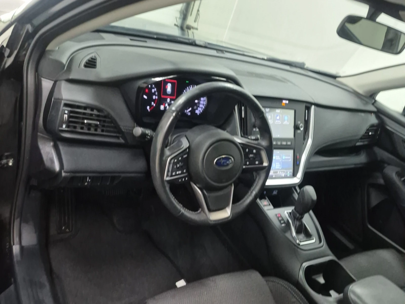 Subaru Outback AWD CVT* �������* ��������� �����* ������*  | Mobile.bg � ����������� 8