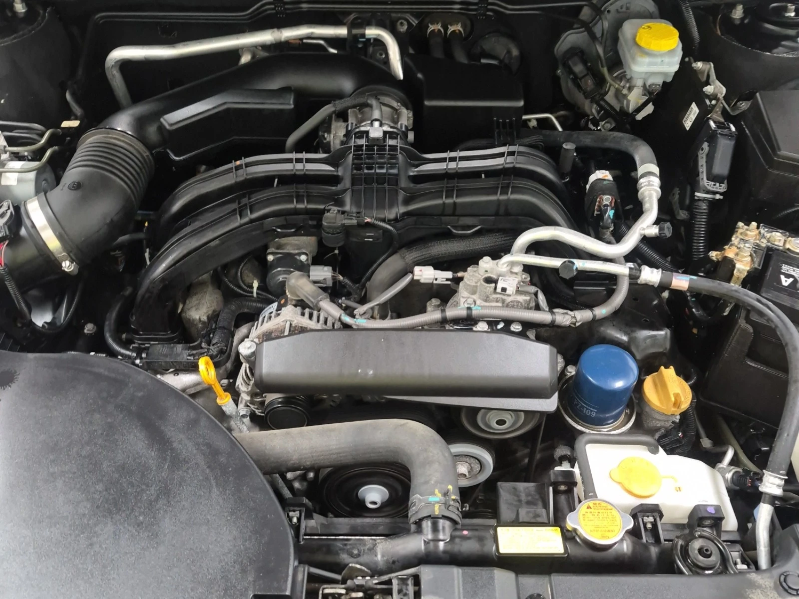 Subaru Outback AWD CVT* �������* ��������� �����* ������*  | Mobile.bg � ����������� 16