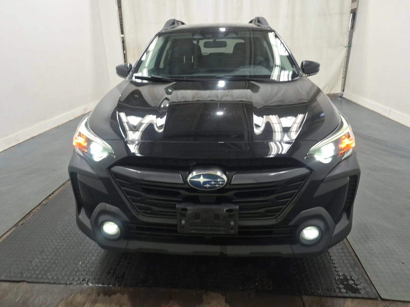Subaru Outback AWD CVT* �������* ��������� �����* ������*  | Mobile.bg � ����������� 2
