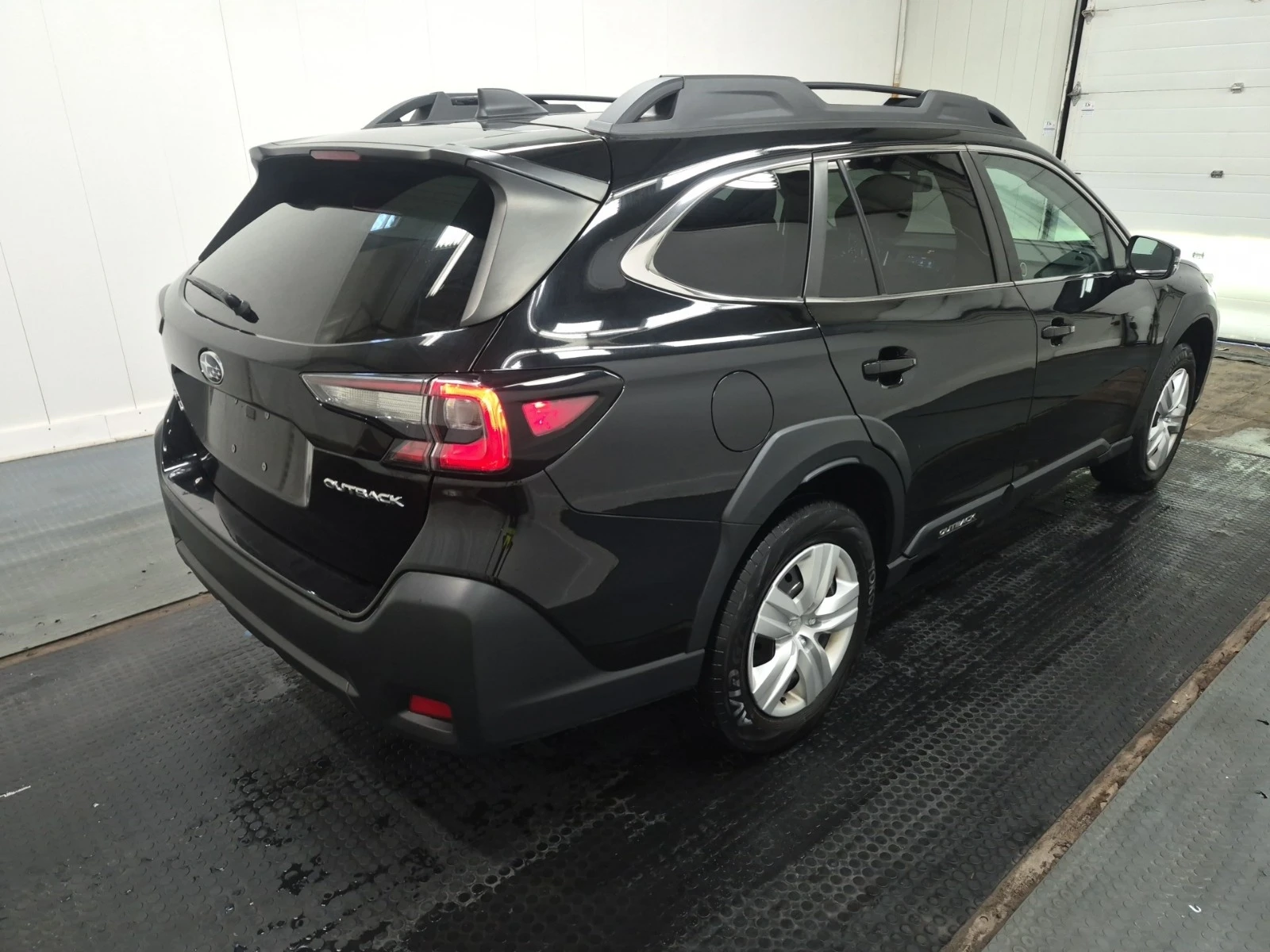 Subaru Outback AWD CVT* �������* ��������� �����* ������*  | Mobile.bg � ����������� 4