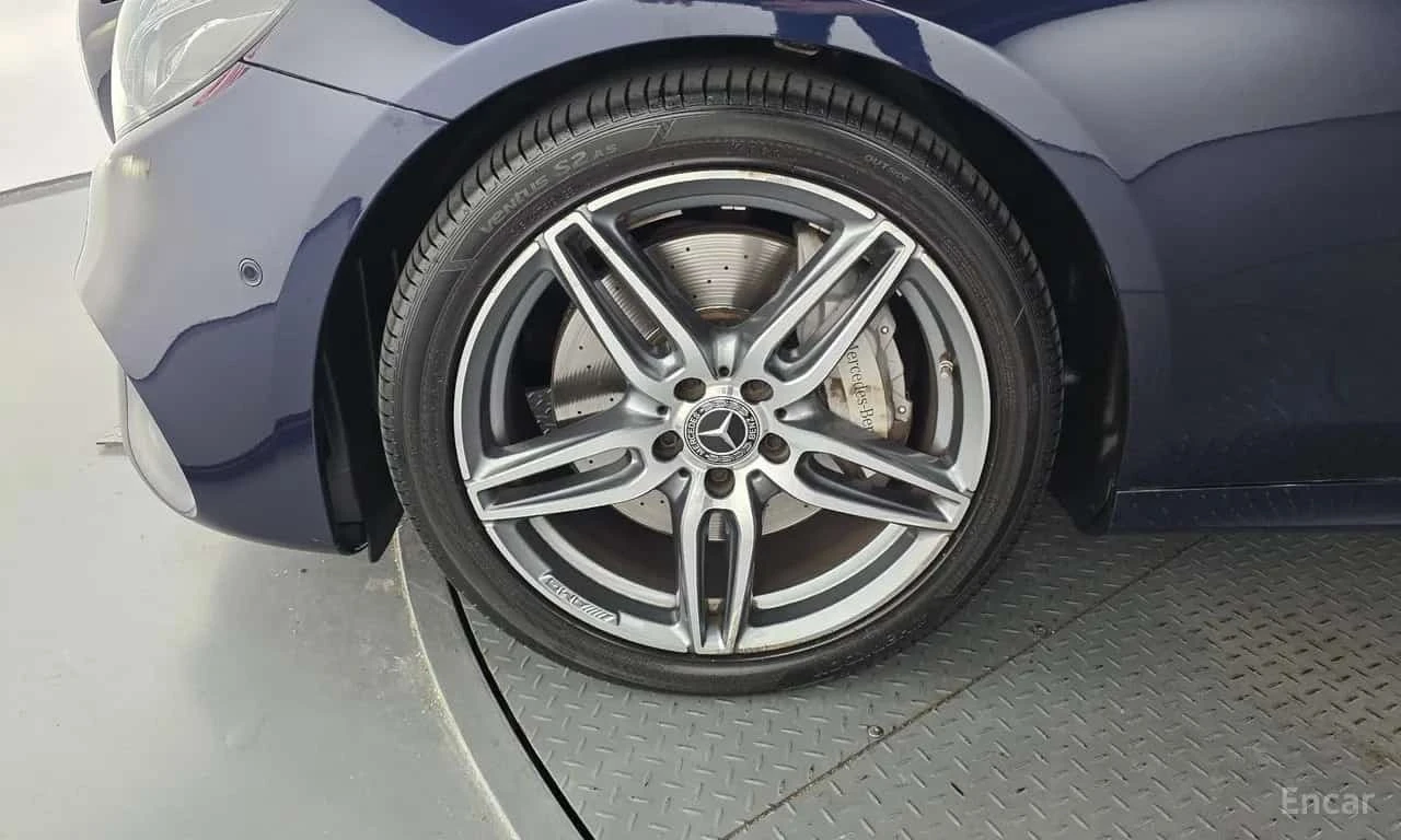 Mercedes-Benz E 300 AMG Line/�����/�����/360/ | Mobile.bg � ����������� 5