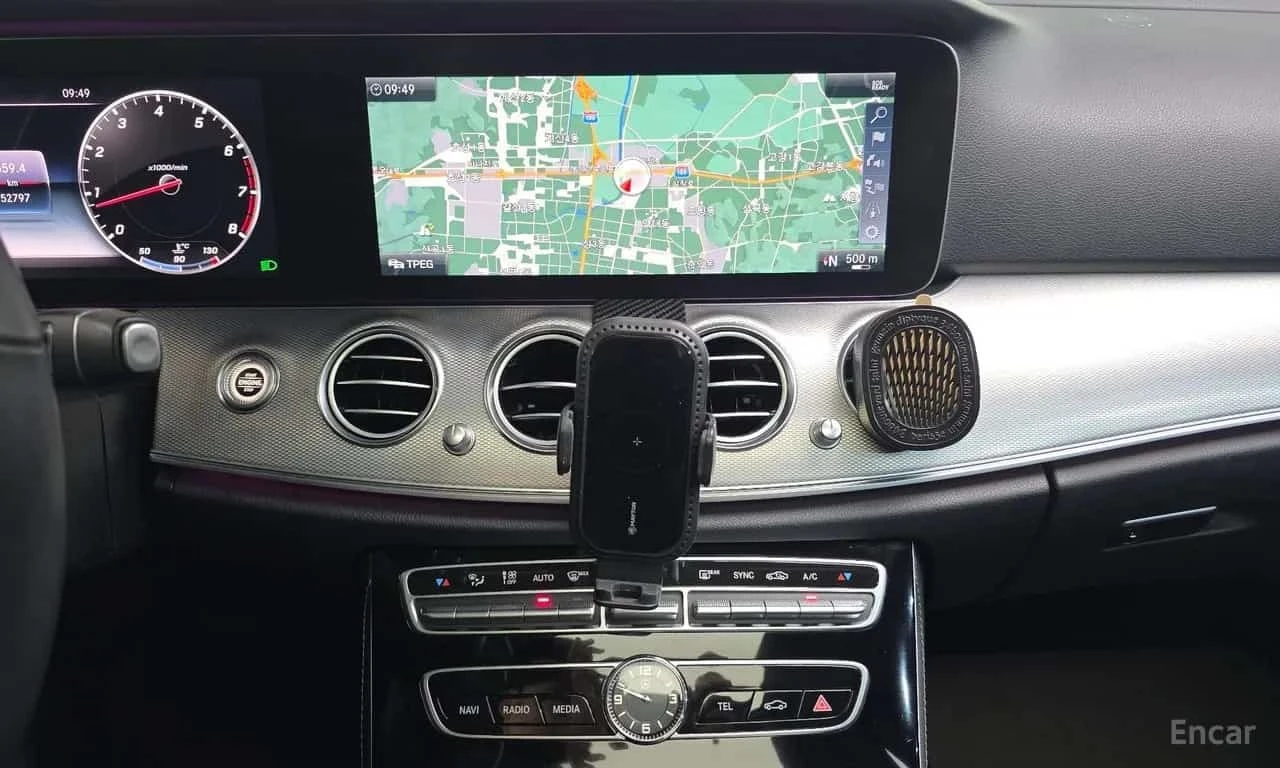 Mercedes-Benz E 300 AMG Line/�����/�����/360/ | Mobile.bg � ����������� 12