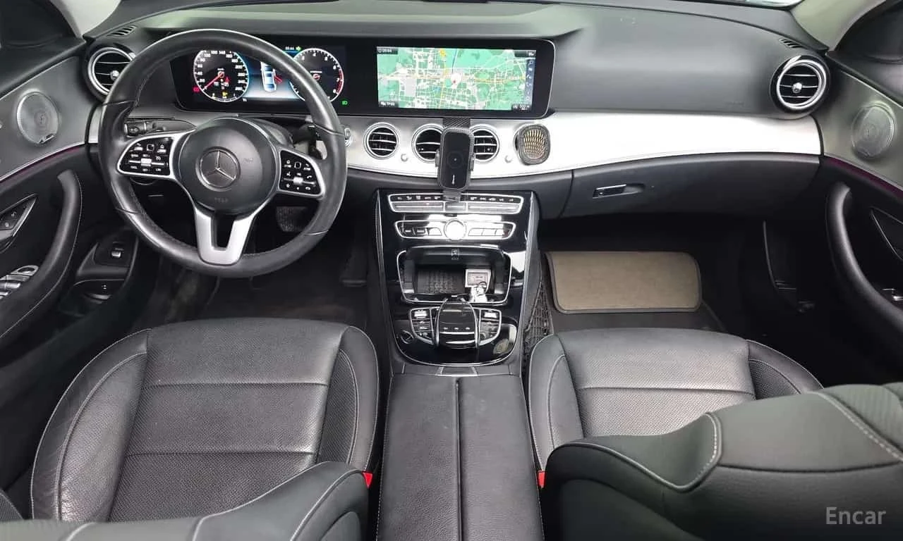 Mercedes-Benz E 300 AMG Line/�����/�����/360/ | Mobile.bg � ����������� 7