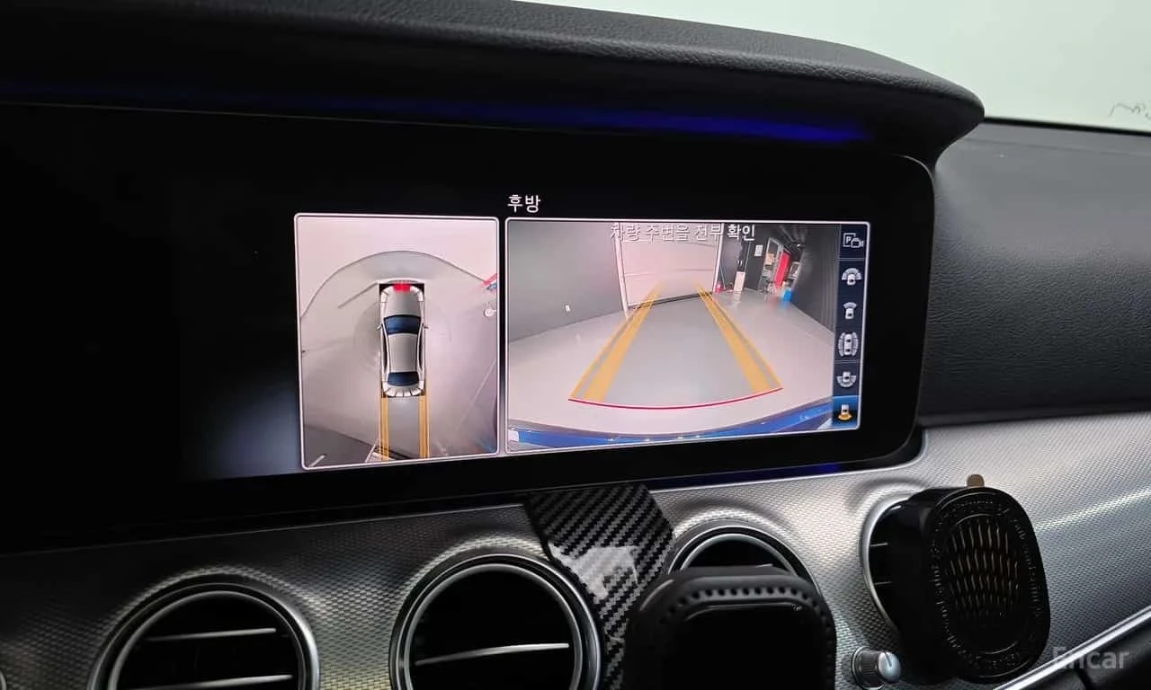 Mercedes-Benz E 300 AMG Line/�����/�����/360/ | Mobile.bg � ����������� 13