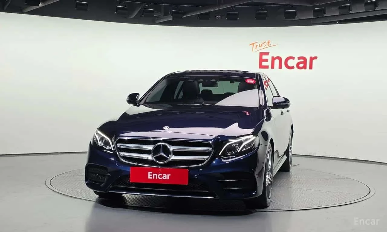 Mercedes-Benz E 300 AMG Line/�����/�����/360/ | Mobile.bg � ����������� 3