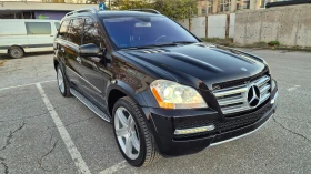 Mercedes-Benz GL 550 63000км!!! LPG Гаранция, снимка 8