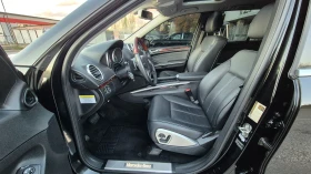 Mercedes-Benz GL 550 63000км!!! LPG Гаранция, снимка 9