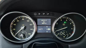 Mercedes-Benz GL 550 63000км!!! LPG Гаранция, снимка 14