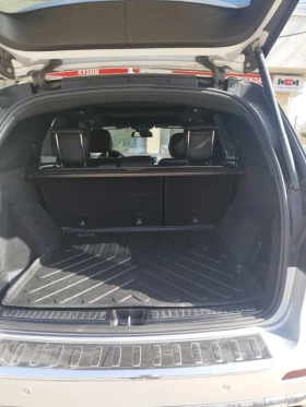 Mercedes-Benz ML 350 BlueTec. 4Matic. На Пружини.Реални 133км! , снимка 11