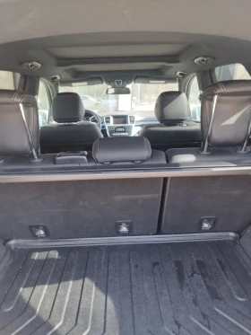 Mercedes-Benz ML 350 BlueTec. 4Matic. На Пружини.Реални 133км! , снимка 10