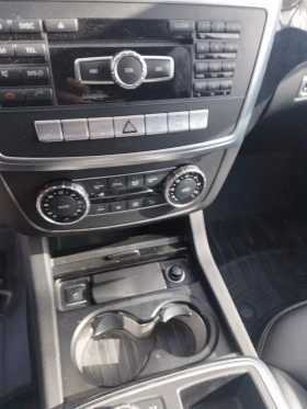 Mercedes-Benz ML 350 BlueTec. 4Matic. На Пружини.Реални 133км! , снимка 15