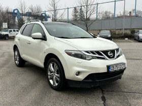 Nissan Murano ГАРАНЦИЯ ОТ КЕНТАВЪР, снимка 6
