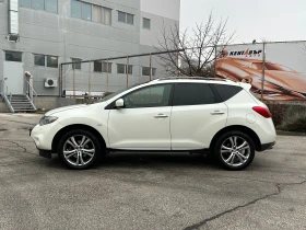 Nissan Murano ГАРАНЦИЯ ОТ КЕНТАВЪР, снимка 2