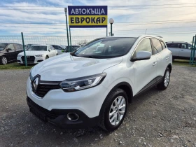 Renault Kadjar 1.2i, снимка 1