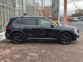 Mercedes-Benz GLB 220d* 4 Matic* AMG* Лизинг* 7-Местен , снимка 4
