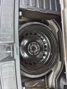 Mercedes-Benz GLK 220, CDI, 170k.s, снимка 17